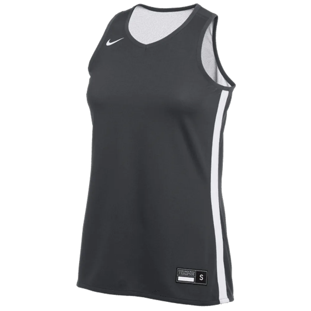 Nike Women's Stock Reversible Practice Jersey (Standard Fit)