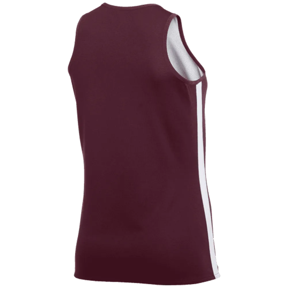 Nike Women's Stock Reversible Practice Jersey (Standard Fit)