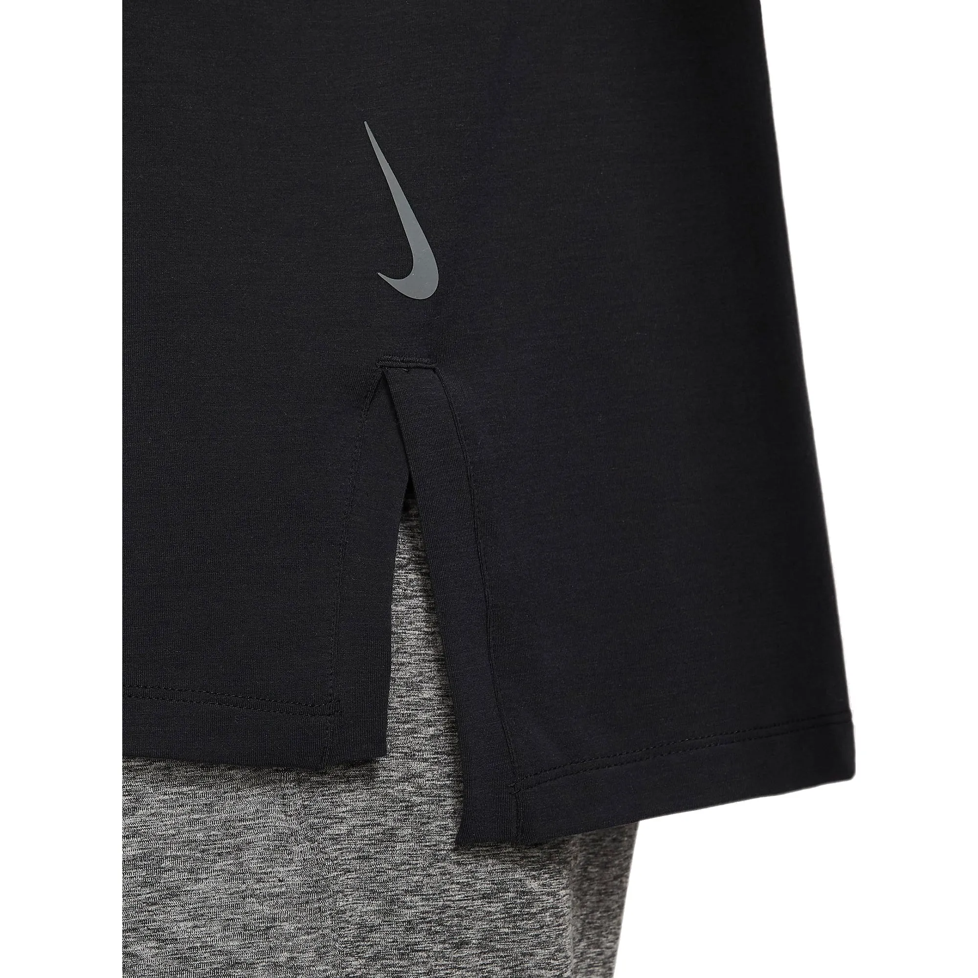 Nike Yoga Mens Tank Top