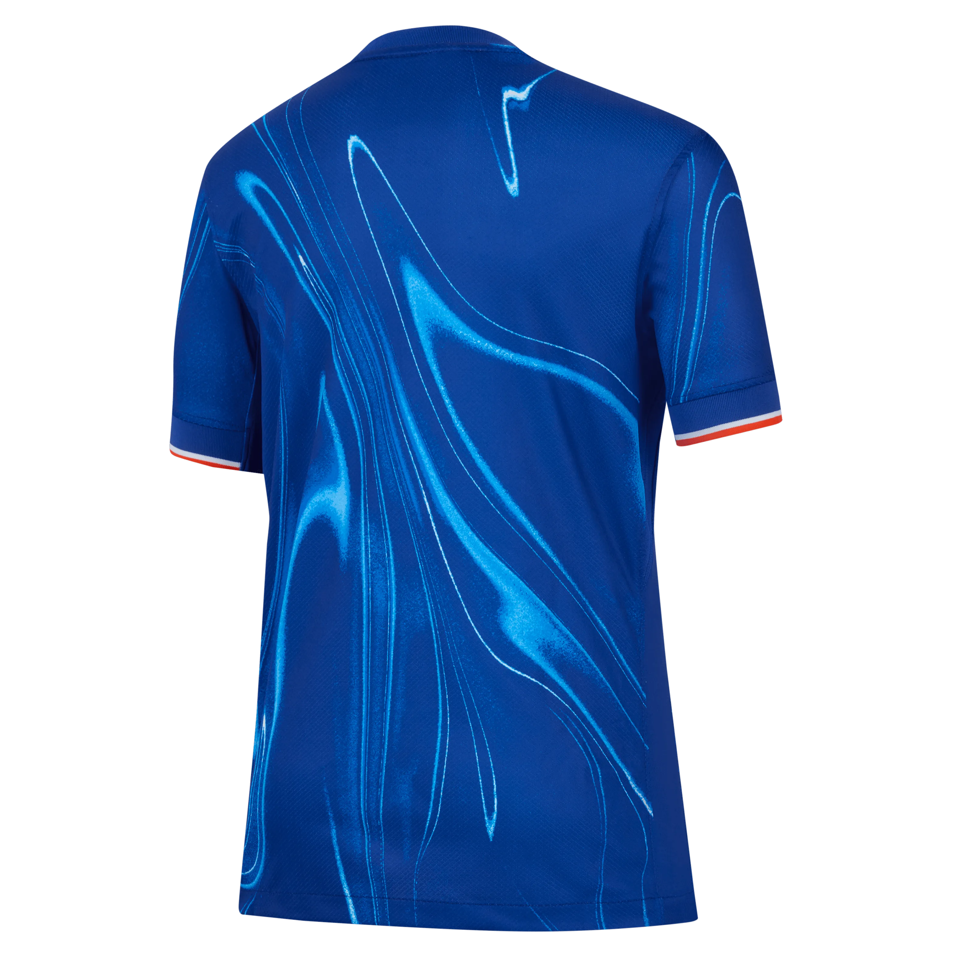 Nike Youth Chelsea FC Stadium Home Dri-FIT Soccer Jersey 24/25