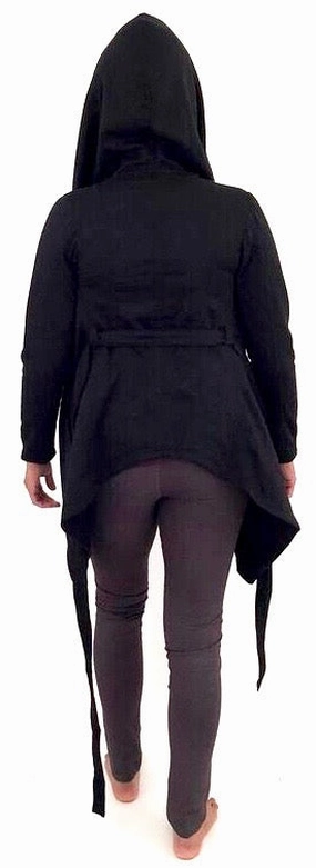 Nisse Sweatshirt Shrug Seam Sealed Construction Everyday Layer Style