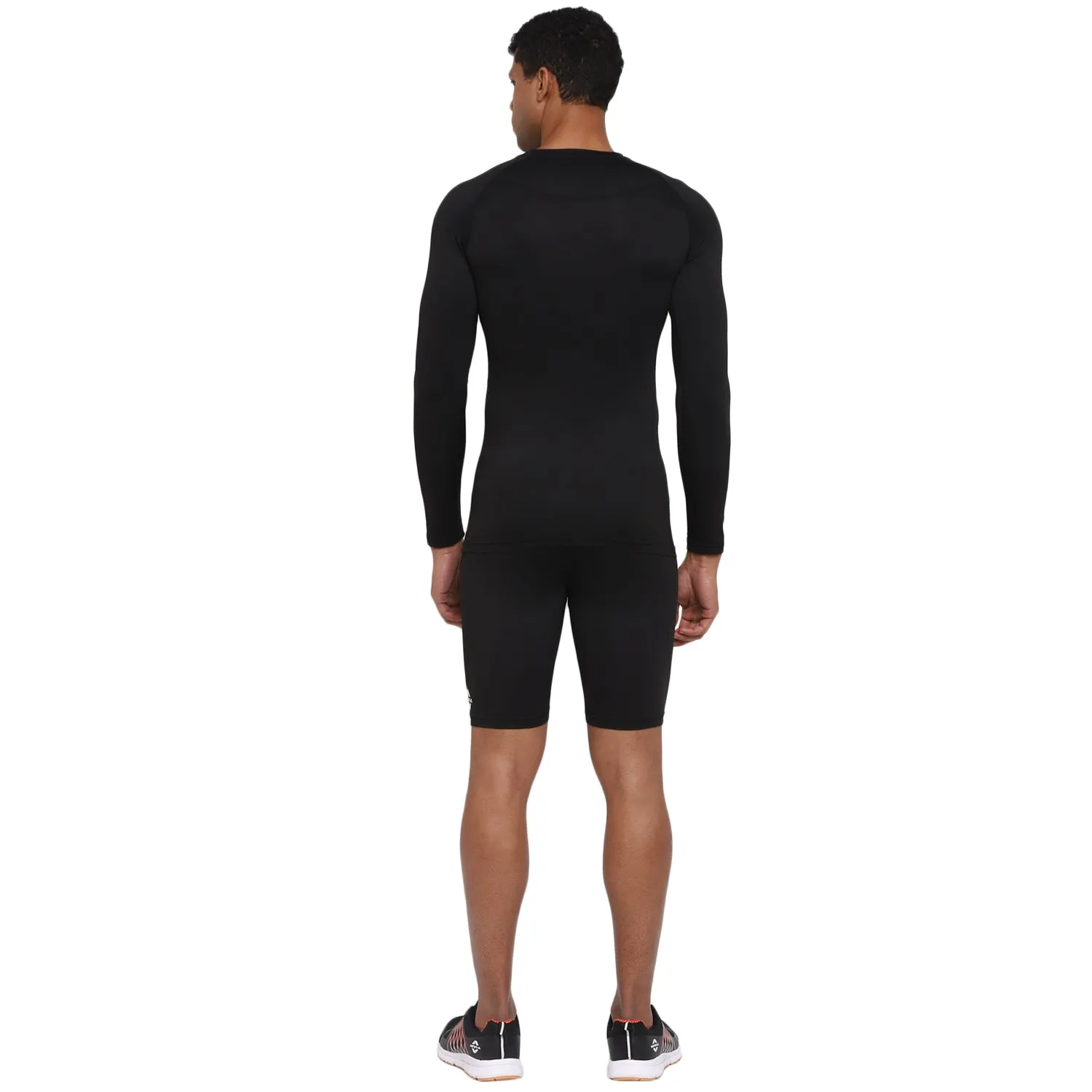 Nivia Compression Tee
