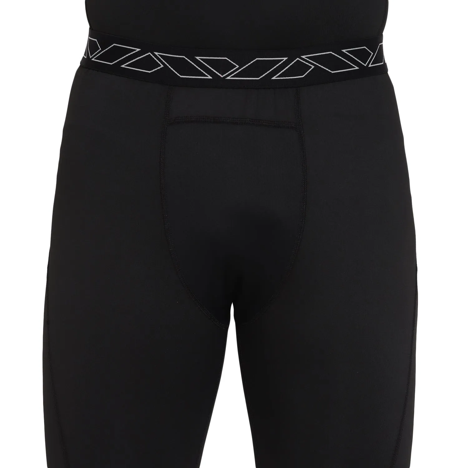 Nivia Compression Tee