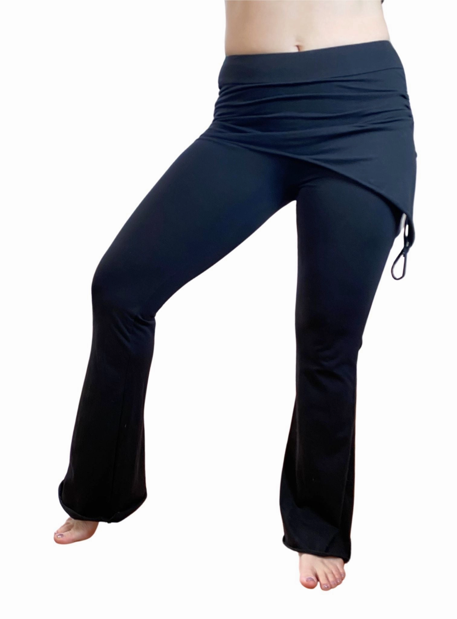Fae Dance Pant Anti Odor Treatment