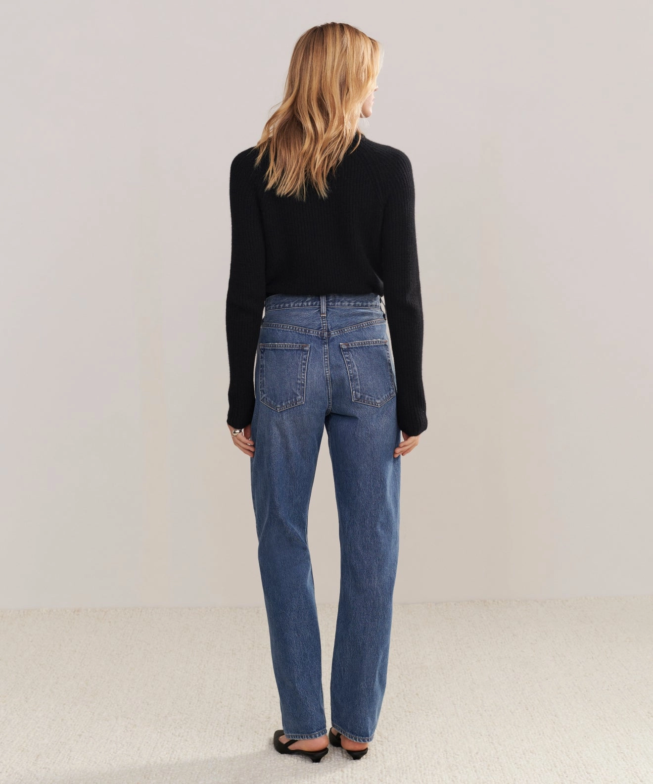 Cozy Style Kelly Jean