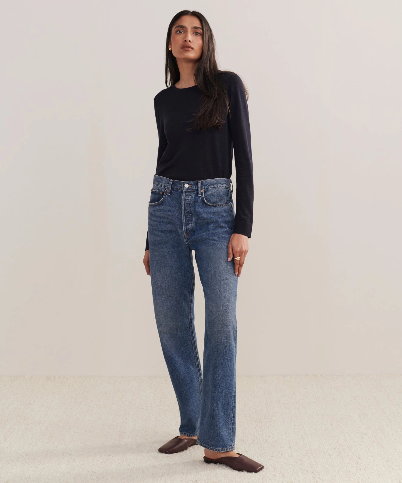 Kelly Jean HighWaistSupport Trendy Comfort