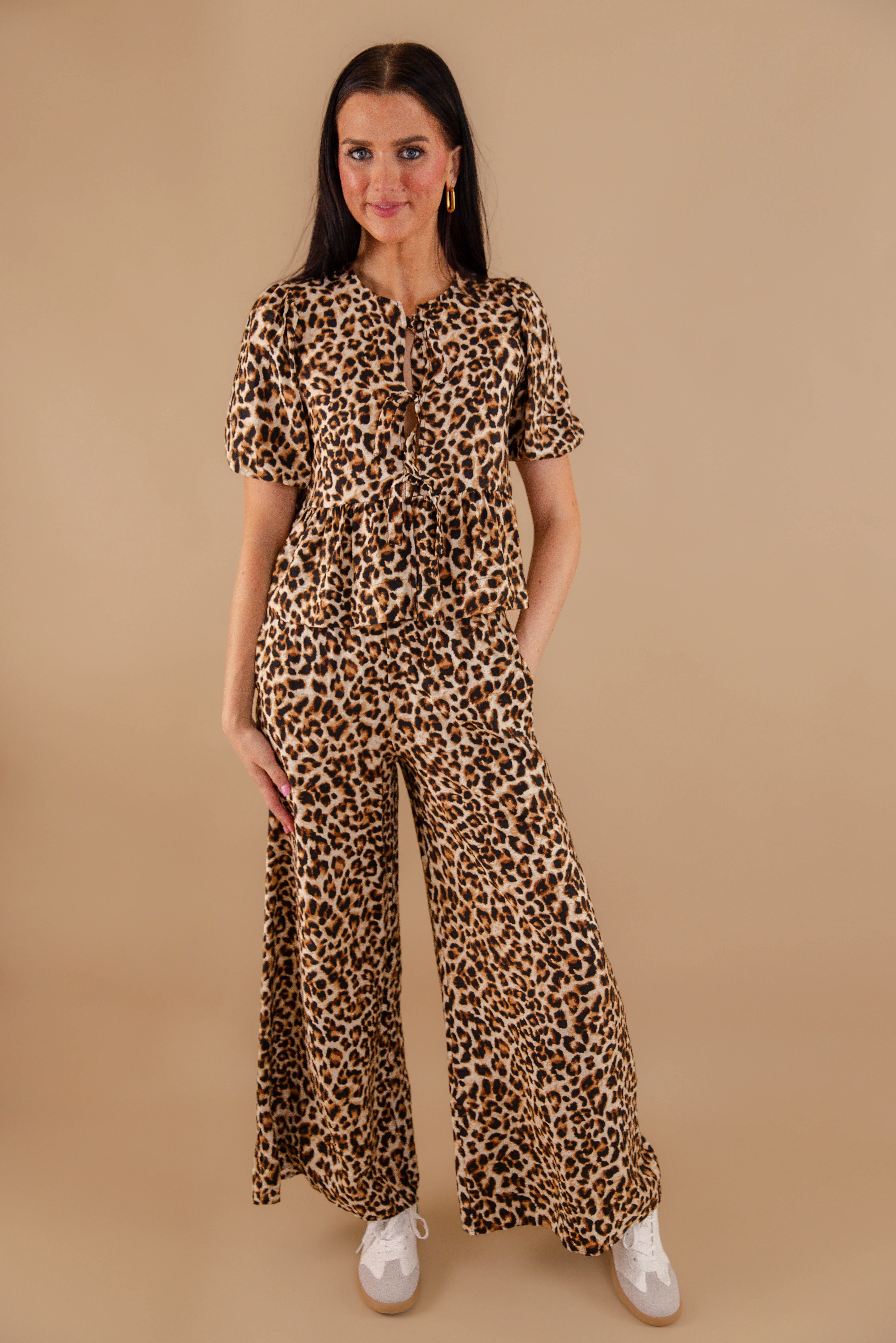 Classic Comfort Cozy Casual Never Dramatic Pants