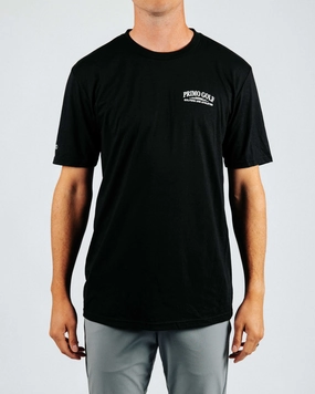 Biodegradable material Fleece Pullover Primo Old School Tee
