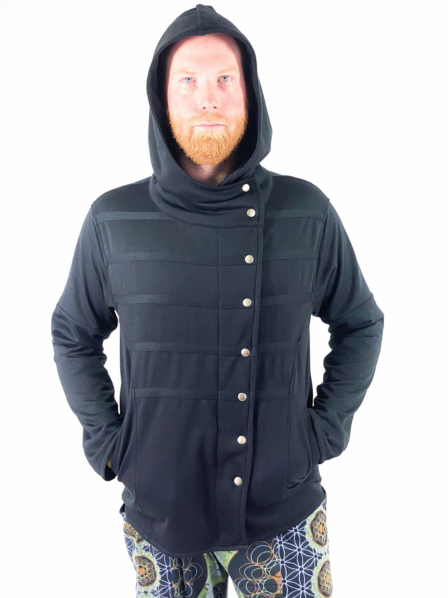 Alchemist Jacket Flexible Fiber Fill Temperature Regulating Membrane