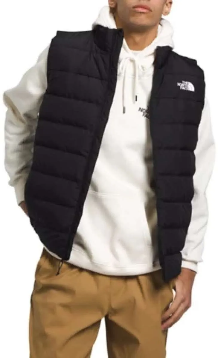North Face Aconcagua 3 Down Vest 2024