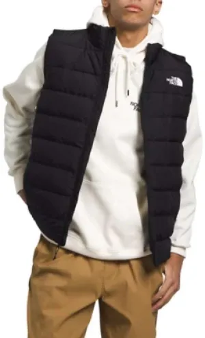 North Face Aconcagua 3 Down Vest 2024