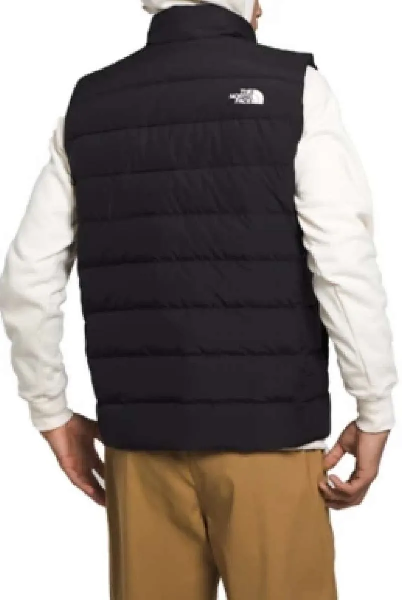 North Face Aconcagua 3 Down Vest 2024