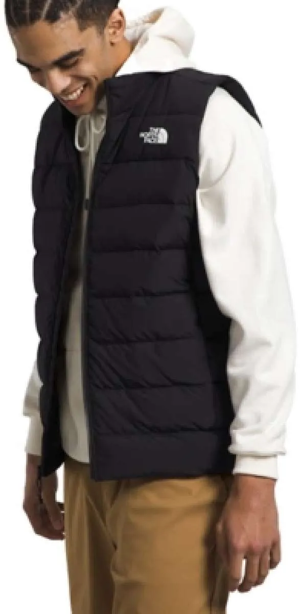 North Face Aconcagua 3 Down Vest 2024