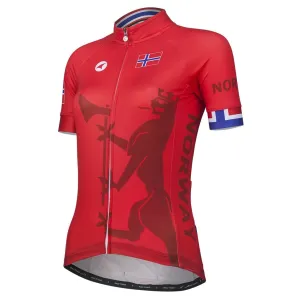 Norway Jersey Women's