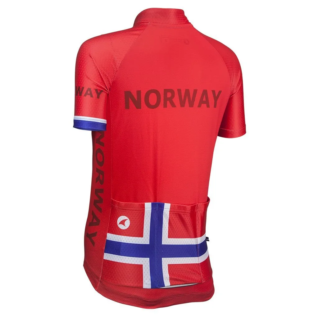 Norway Jersey Women's