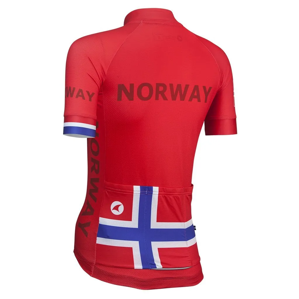 Norway Jersey Women's