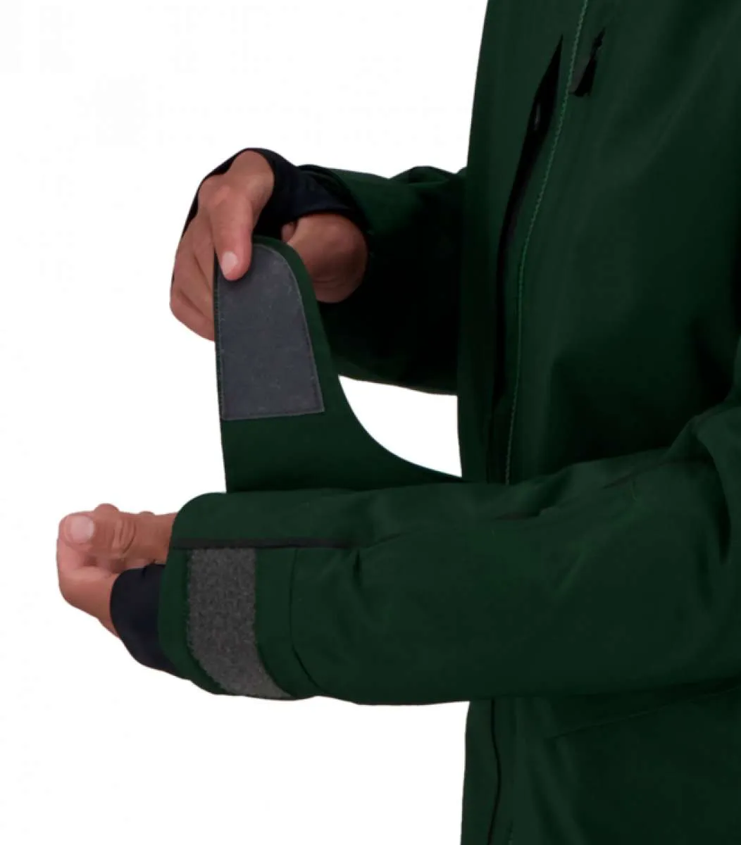 Obermeyer Kodiak Jacket 2022