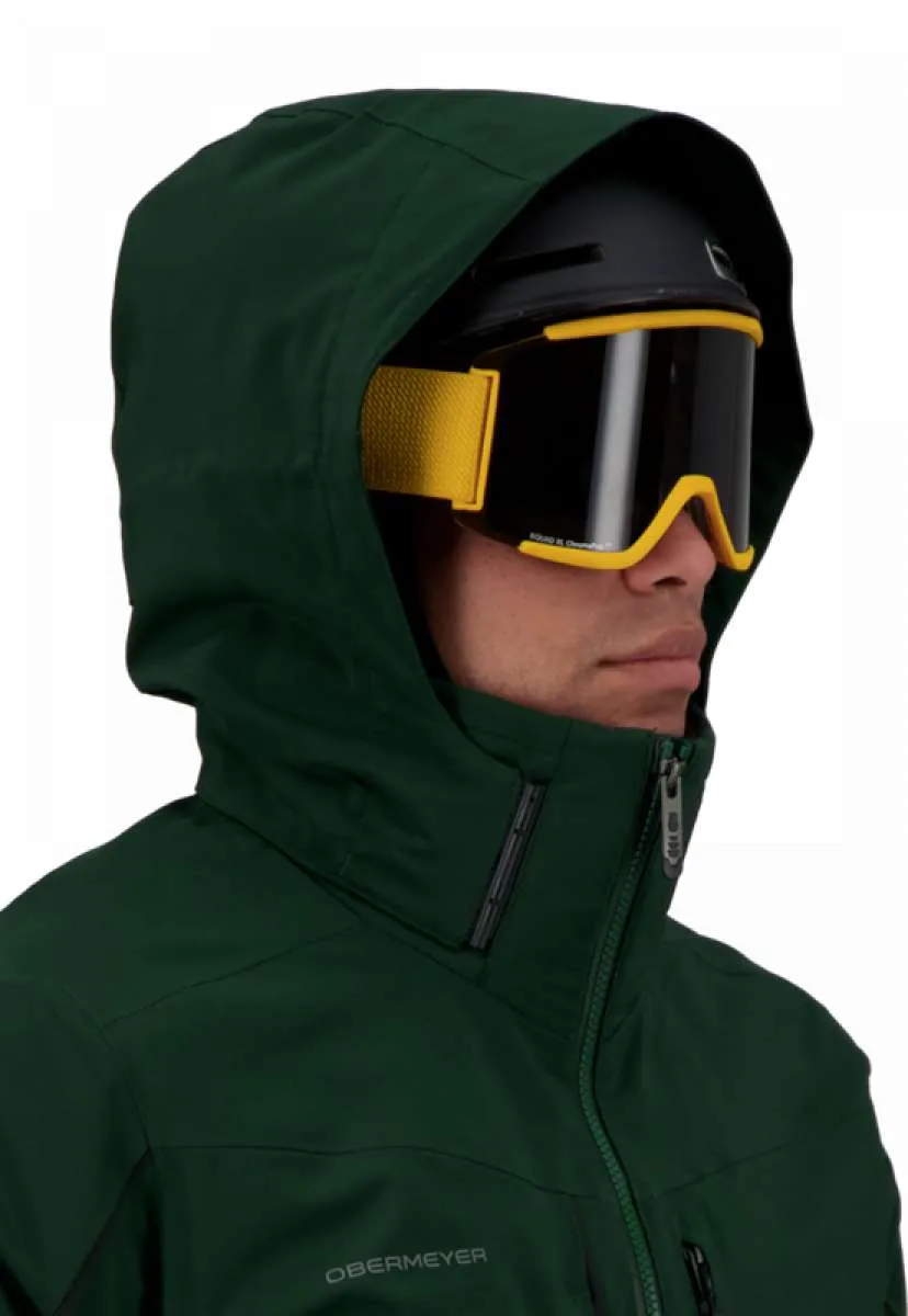 Obermeyer Kodiak Jacket 2022