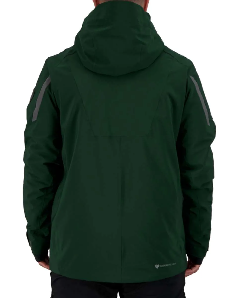 Obermeyer Kodiak Jacket 2022