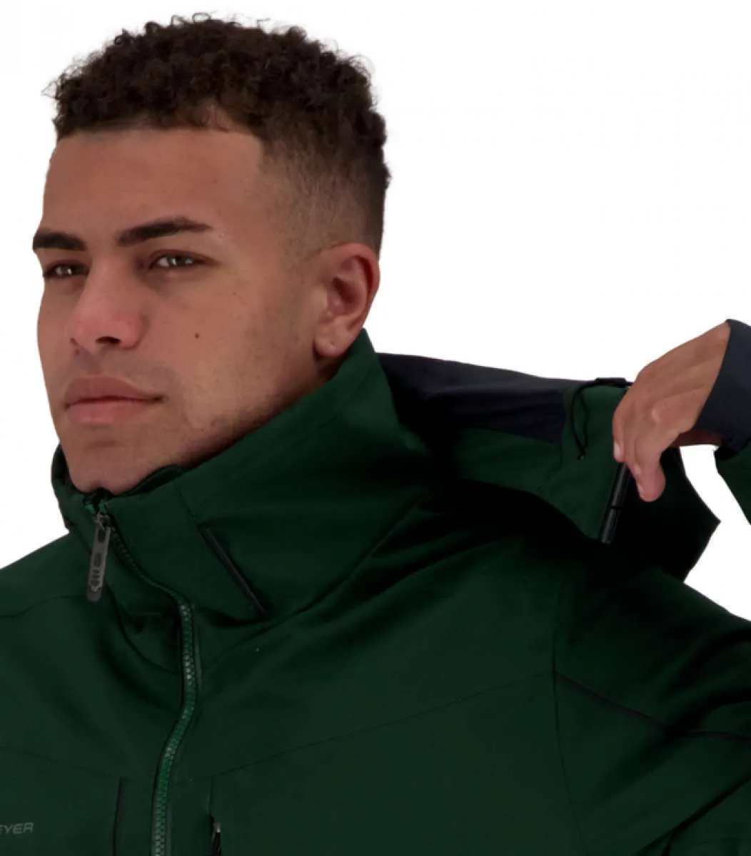 Obermeyer Kodiak Jacket 2022