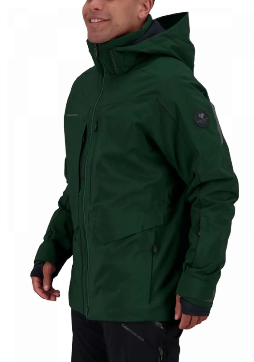 Obermeyer Kodiak Jacket 2022
