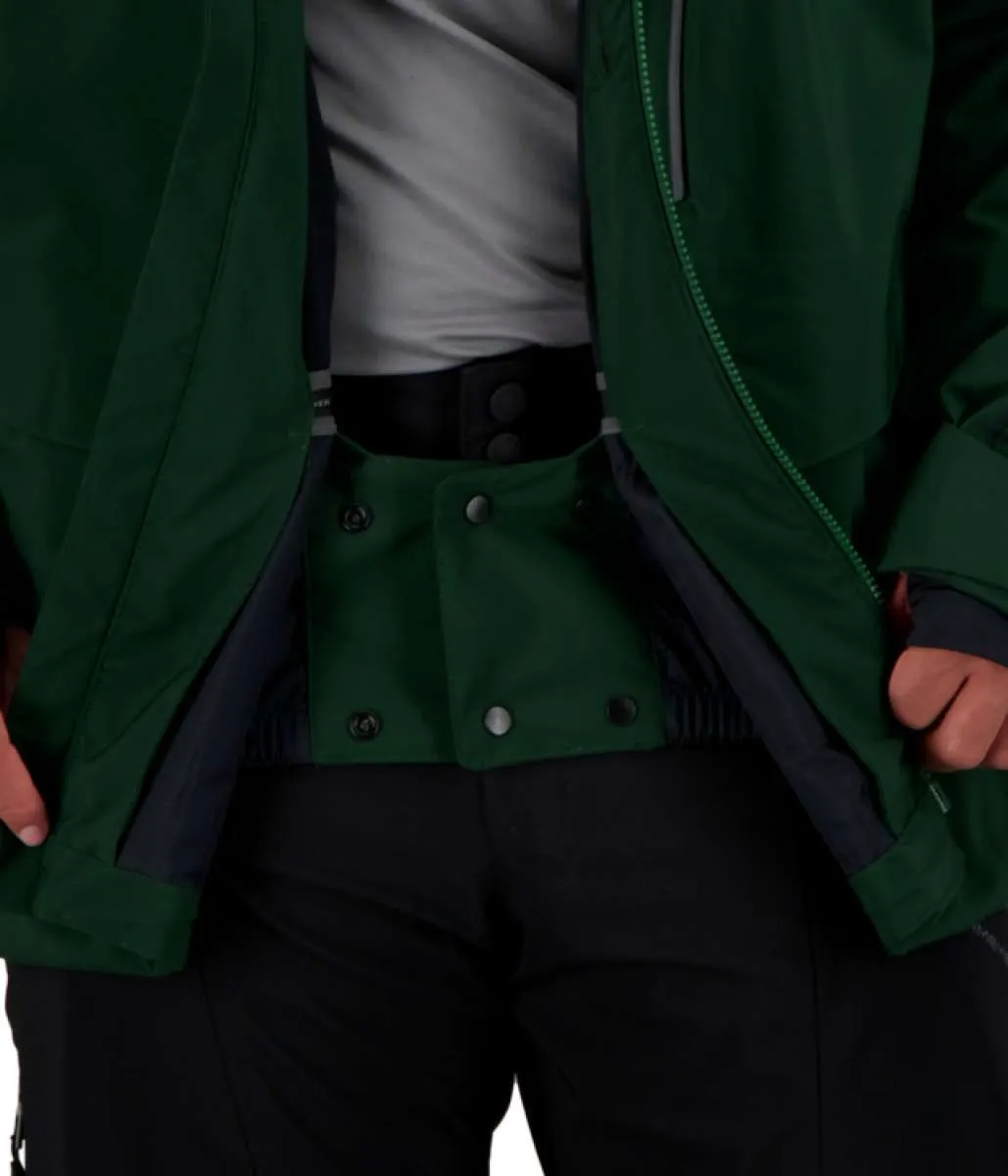 Obermeyer Kodiak Jacket 2022