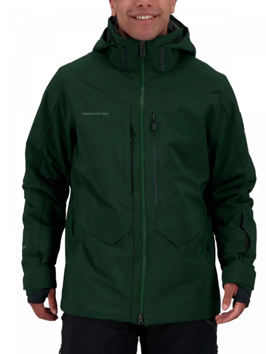 Obermeyer Kodiak Jacket 2022
