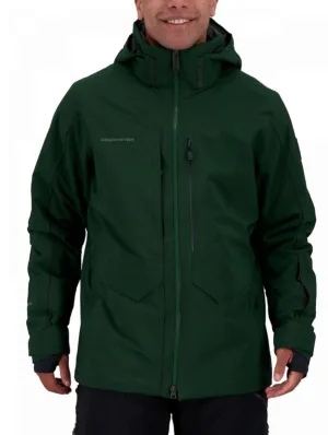 Obermeyer Kodiak Jacket 2022