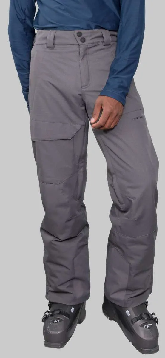Obermeyer Orion Insulated Pant Short 2022-2023