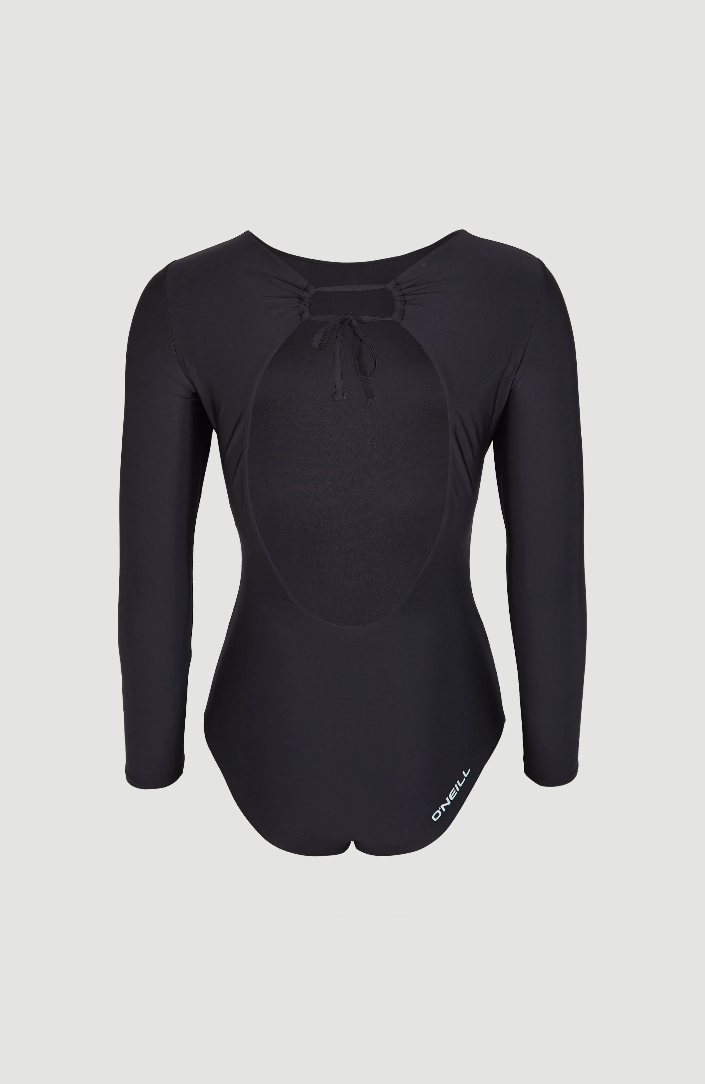 Ocean Mission Swimsuit | Black Out