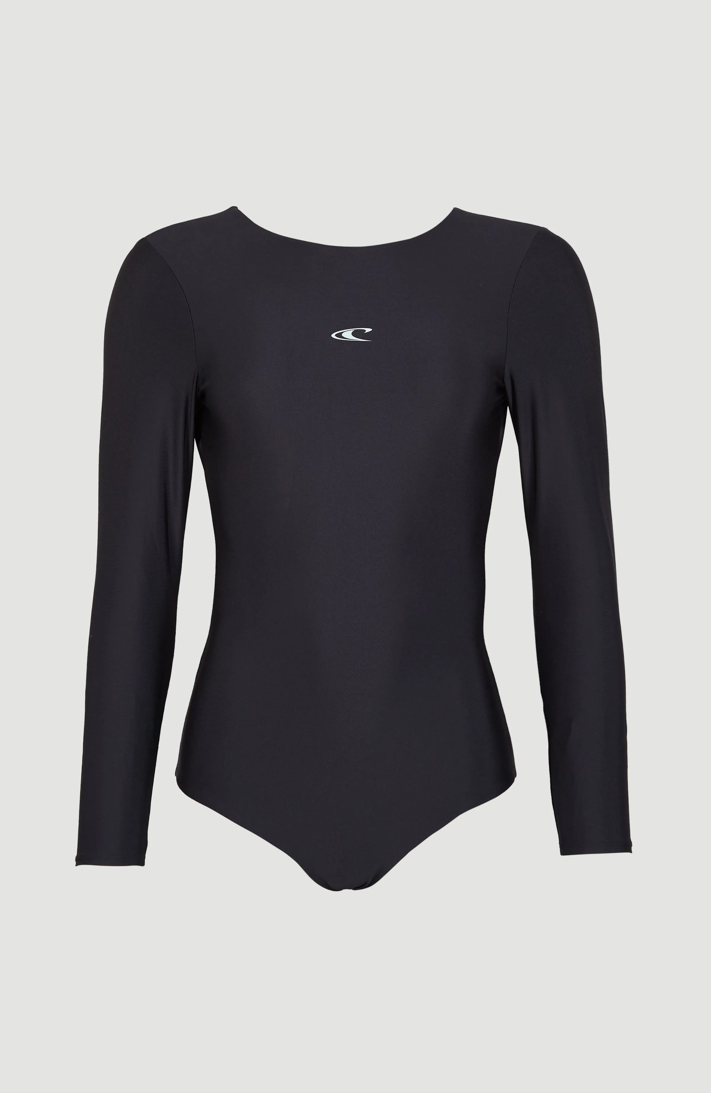 Ocean Mission Swimsuit | Black Out