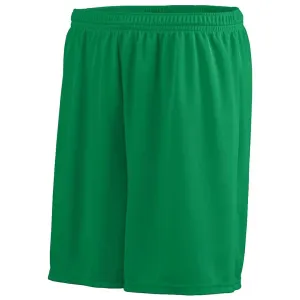 Octane Shorts Kelly