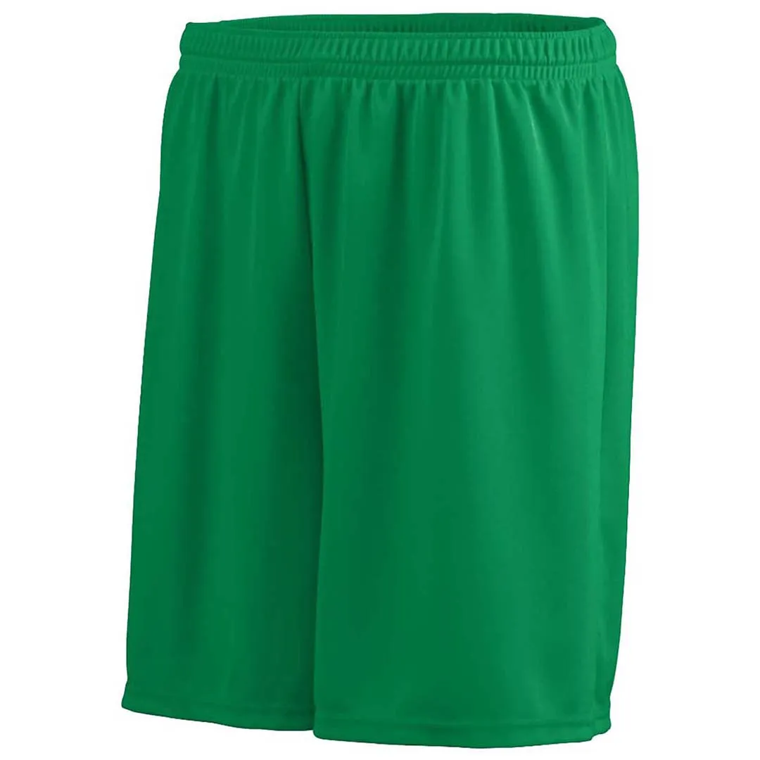 Octane Shorts Kelly