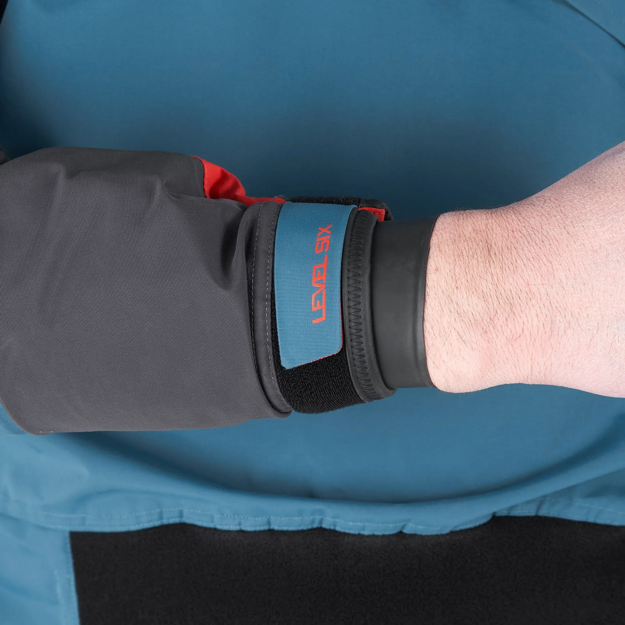 Odin Dry Suit (Classic Logo)