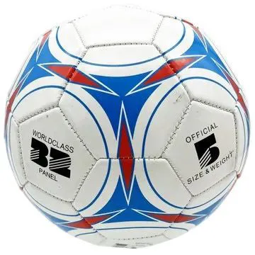 Official Size 5 Soccer Ball