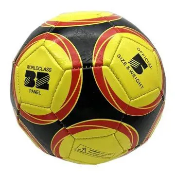 Official Size 5 Soccer Ball
