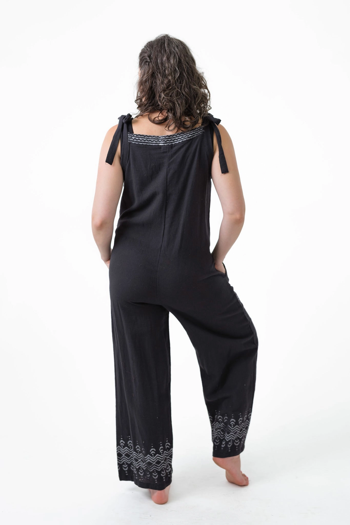 OG Romper Warm Layer Comfortable Fit Wear