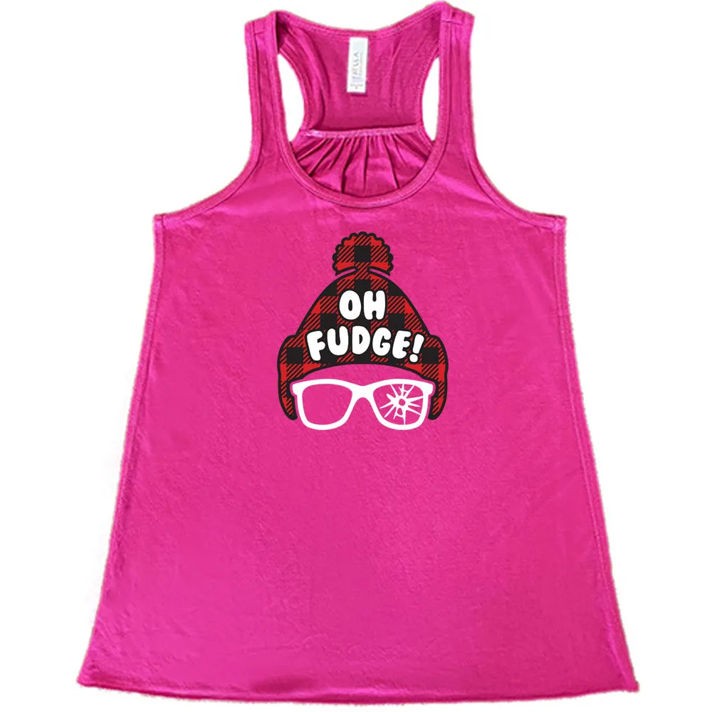 Oh Fudge Shirt