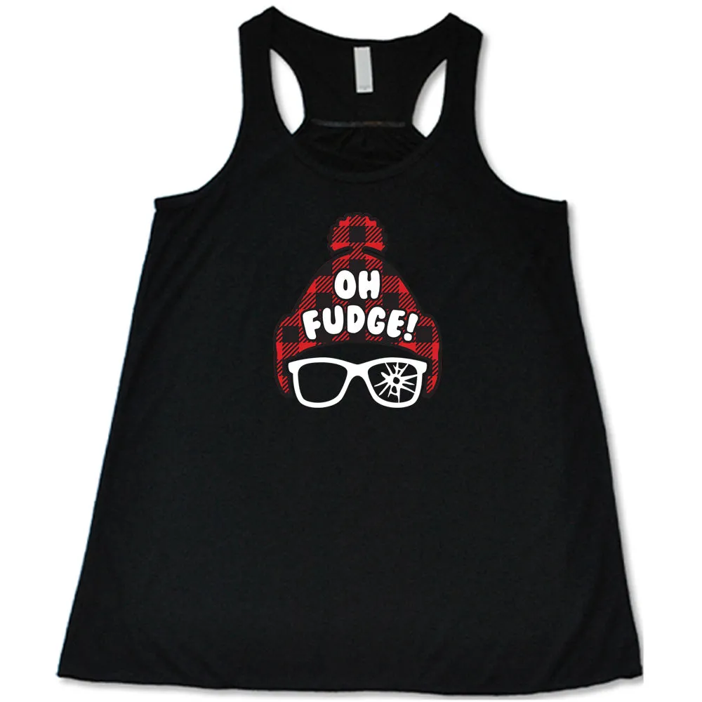 Oh Fudge Shirt