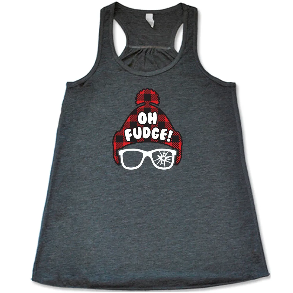 Oh Fudge Shirt