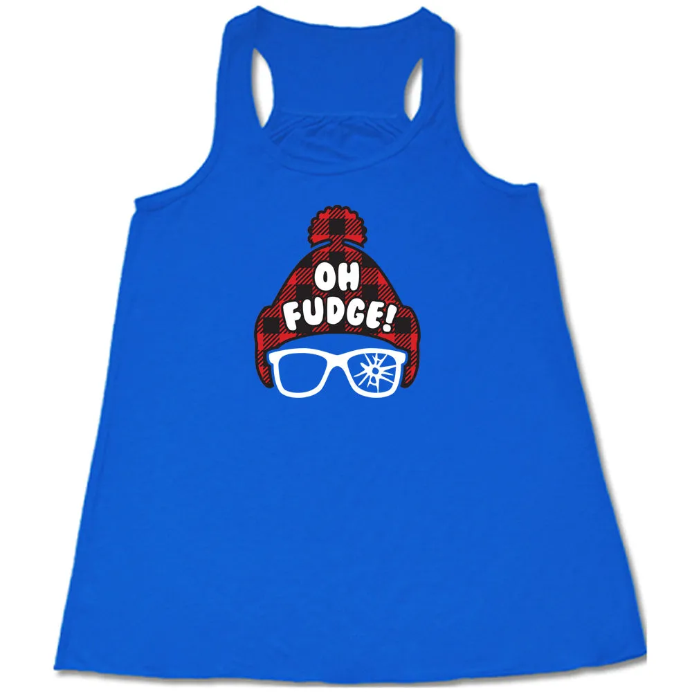 Oh Fudge Shirt