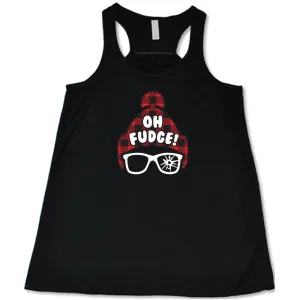 Oh Fudge Shirt