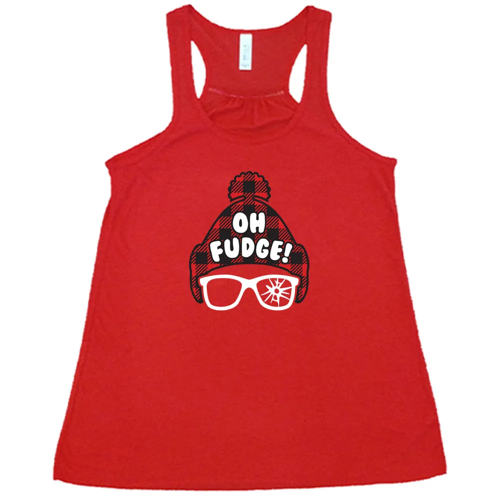 Oh Fudge Shirt