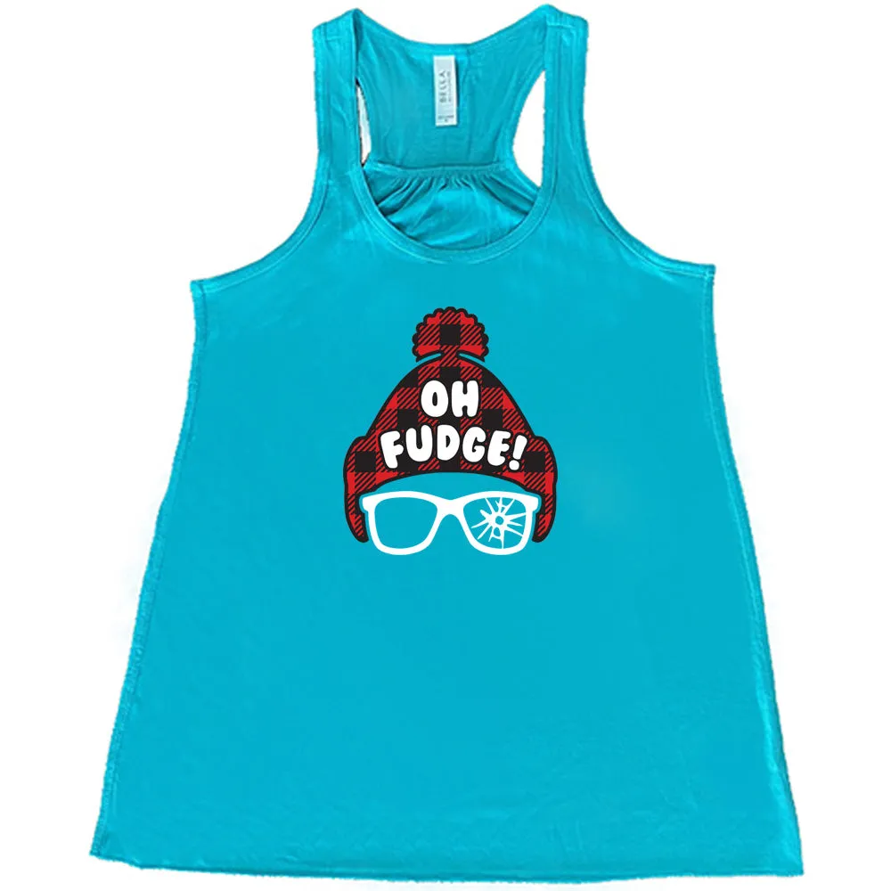 Oh Fudge Shirt