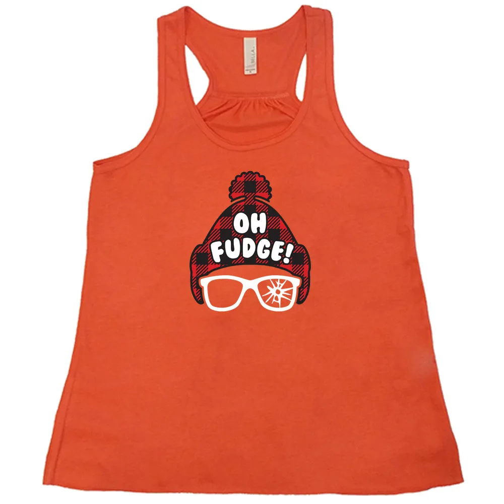 Oh Fudge Shirt