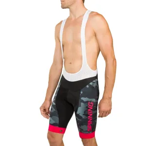 Olympus Bib Short