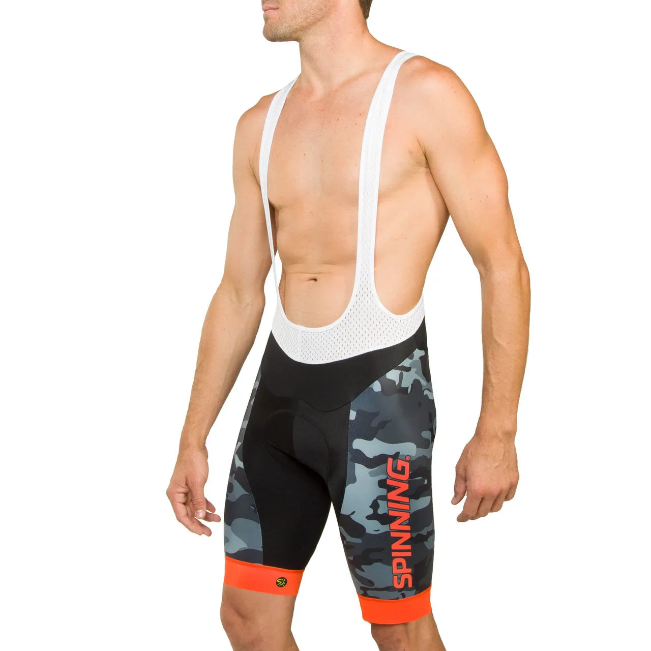 Olympus Bib Short