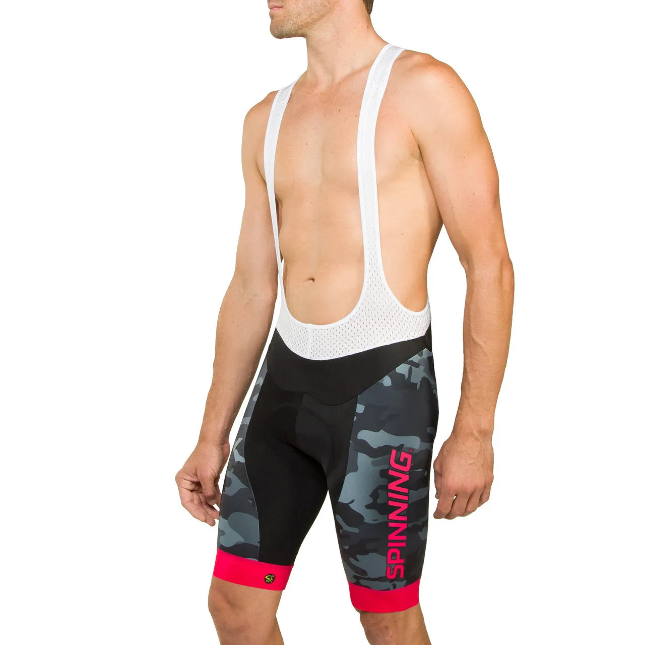 Olympus Bib Short