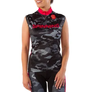 Olympus Sleeveless Jersey