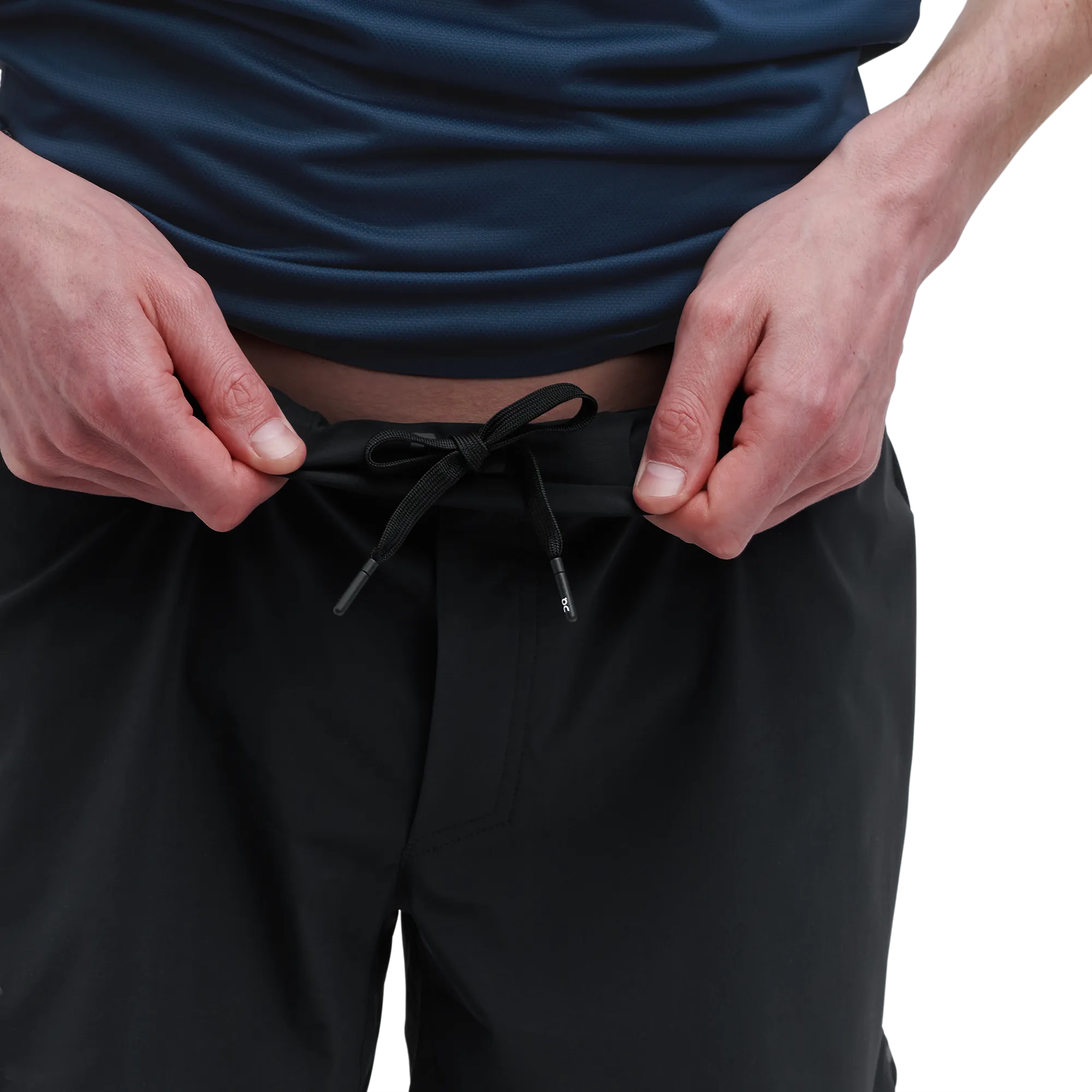 On 5" Lightweight Shorts Mens